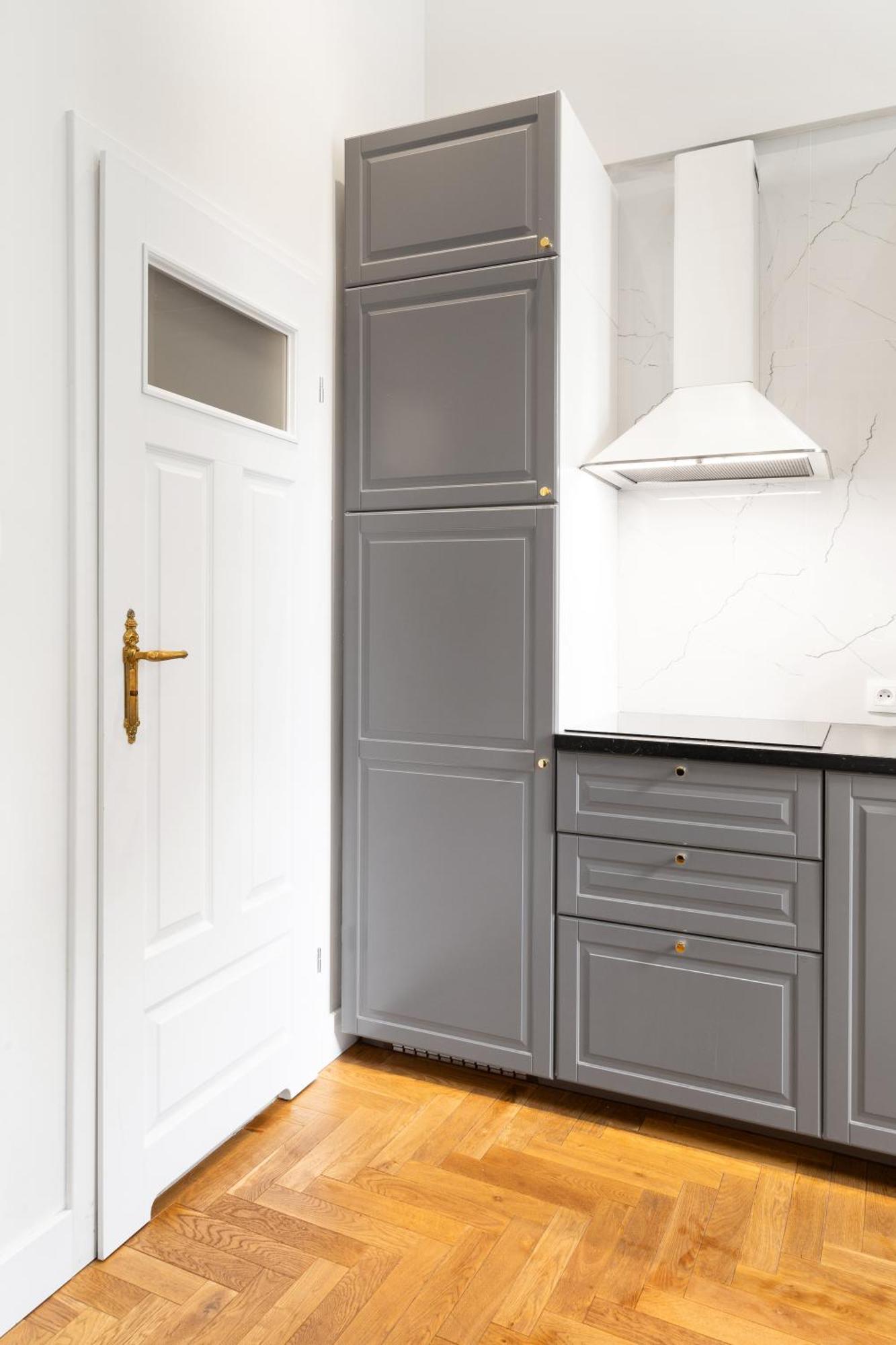 Househost Apartment: Lazarza Street Krakow Dış mekan fotoğraf