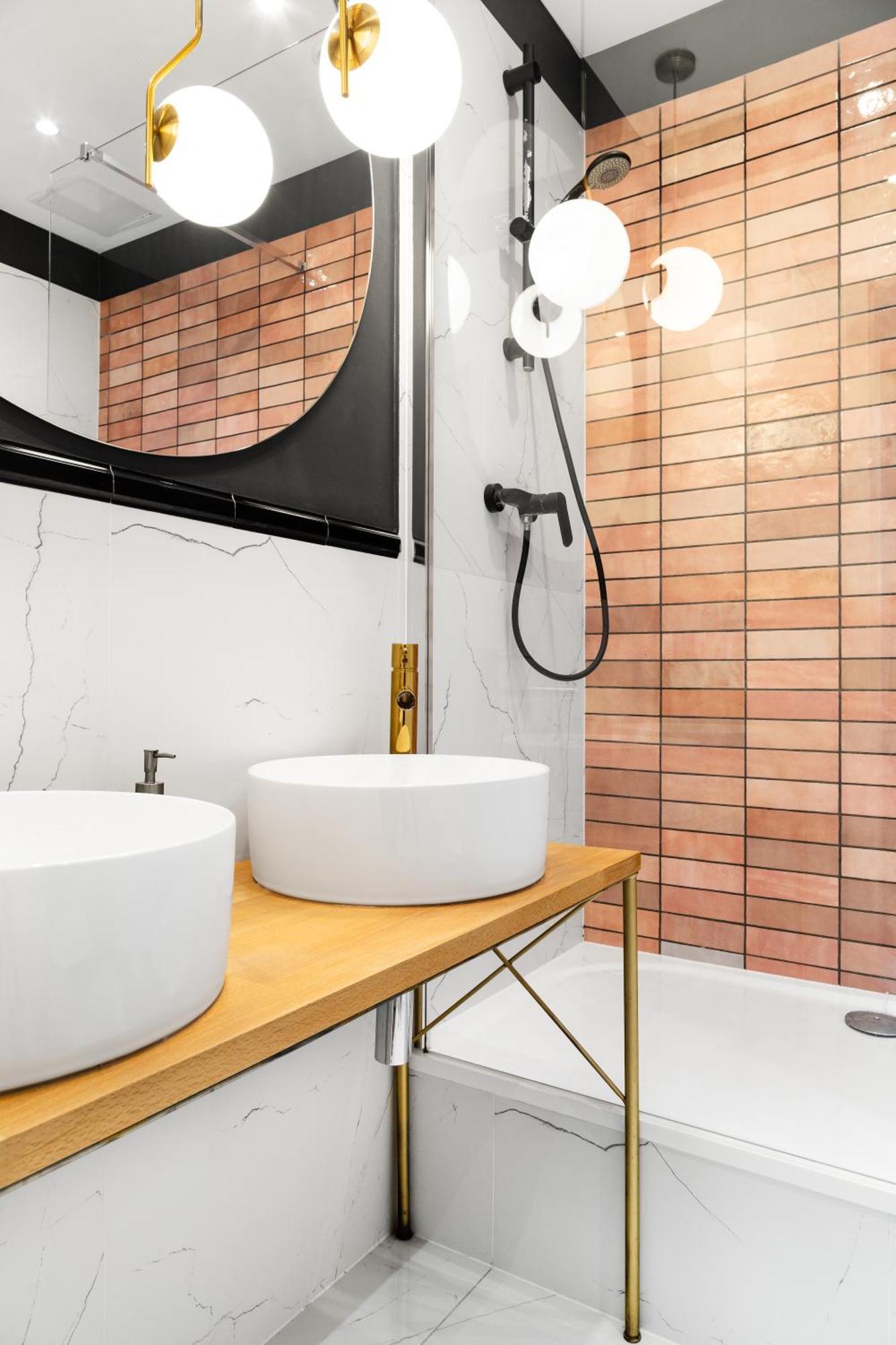 Househost Apartment: Lazarza Street Krakow Dış mekan fotoğraf