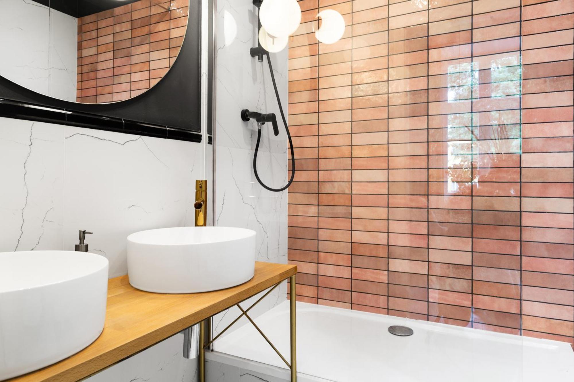 Househost Apartment: Lazarza Street Krakow Dış mekan fotoğraf