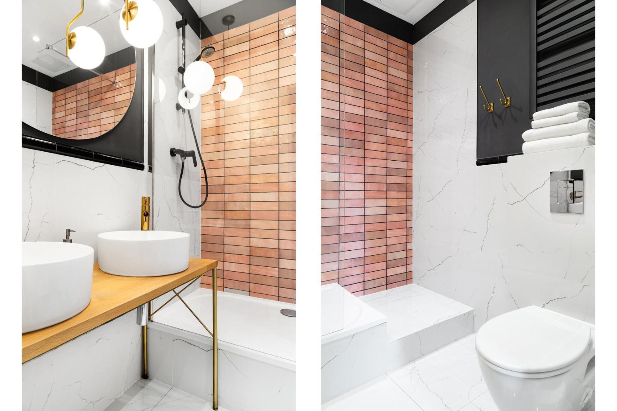 Househost Apartment: Lazarza Street Krakow Dış mekan fotoğraf